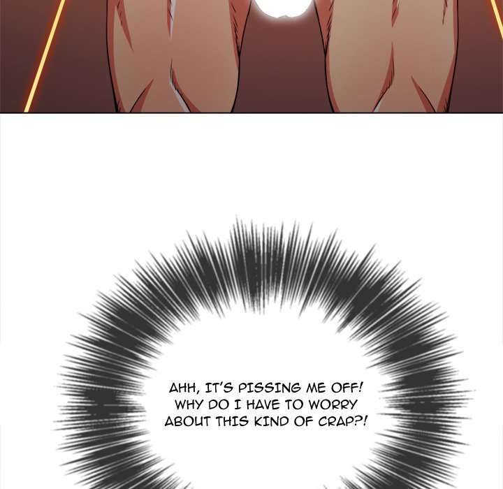 My High School Bully Manhwa - Chapter 104 Page 76