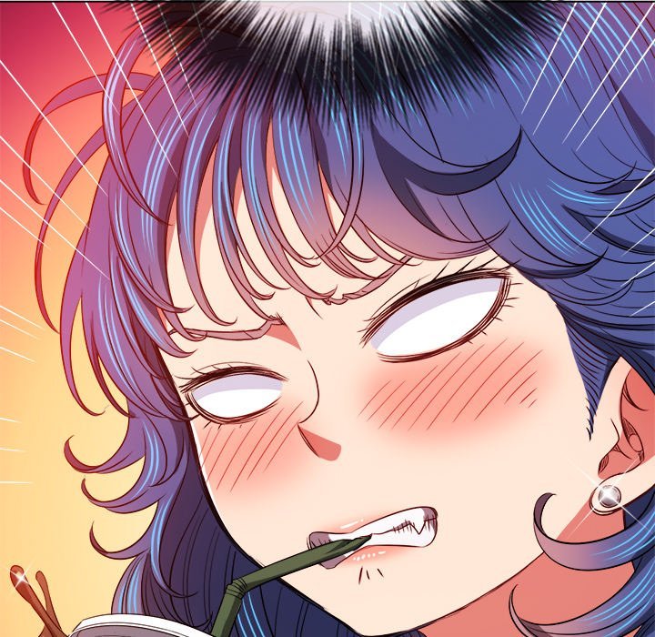 My High School Bully Manhwa - Chapter 104 Page 77