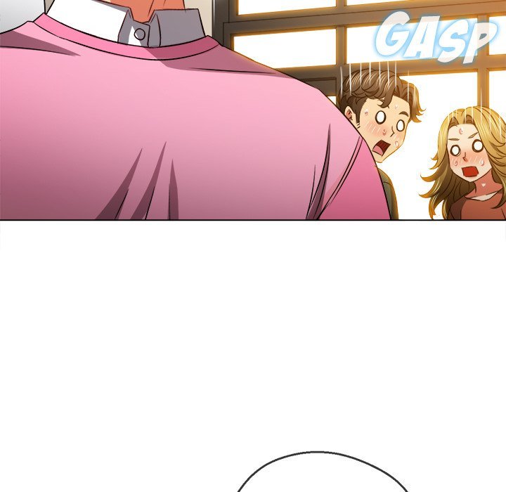 My High School Bully Manhwa - Chapter 104 Page 82