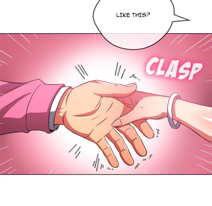 My High School Bully Manhwa - Chapter 104 Page 83