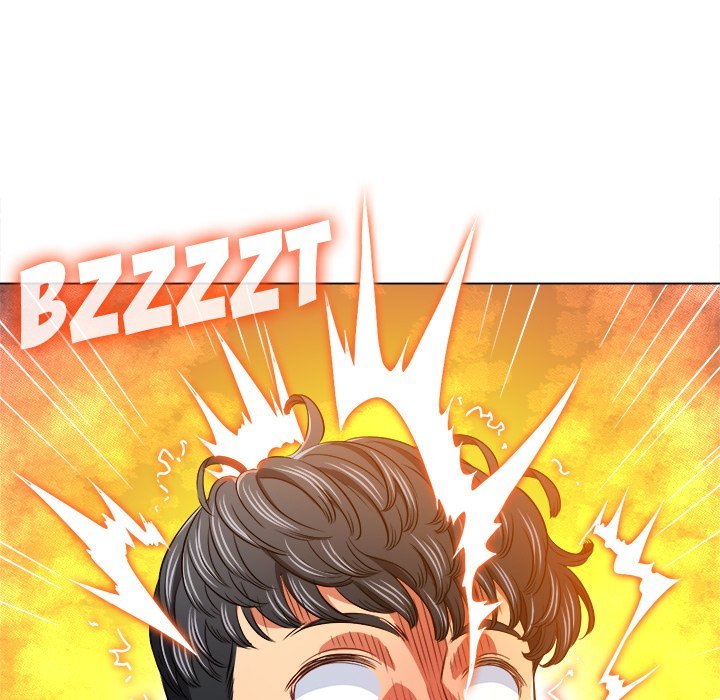 My High School Bully Manhwa - Chapter 104 Page 84