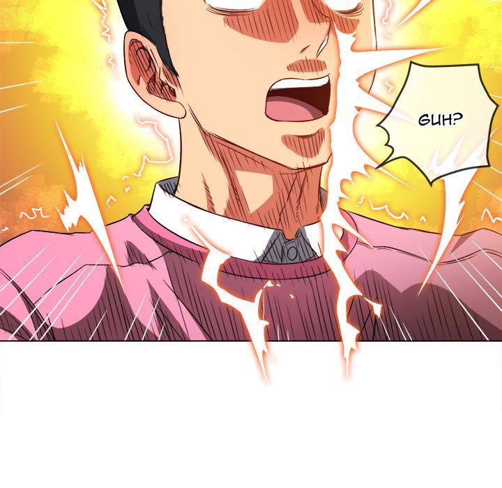 My High School Bully Manhwa - Chapter 104 Page 85