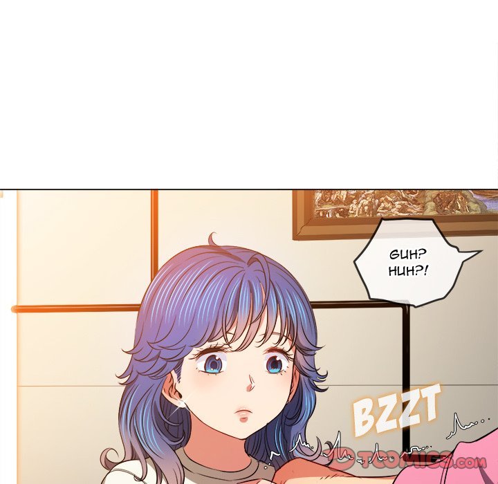 My High School Bully Manhwa - Chapter 104 Page 86