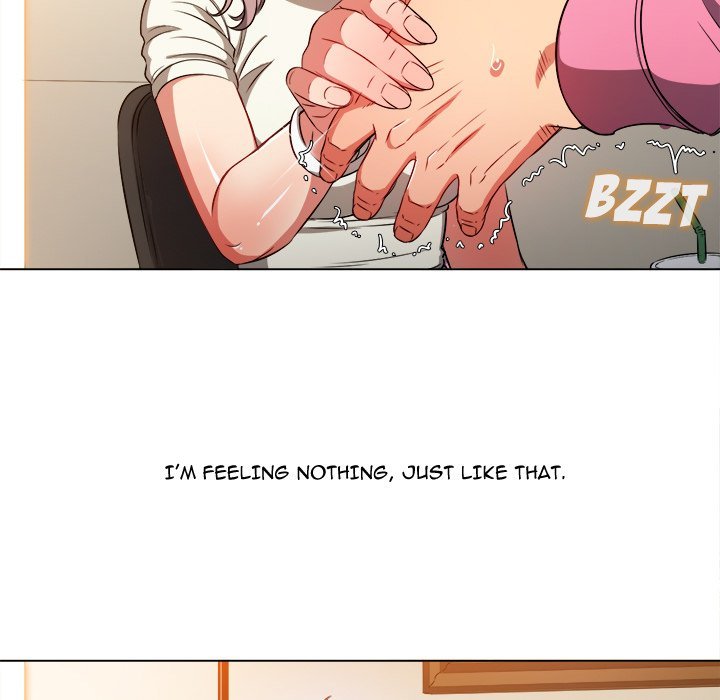 My High School Bully Manhwa - Chapter 104 Page 87