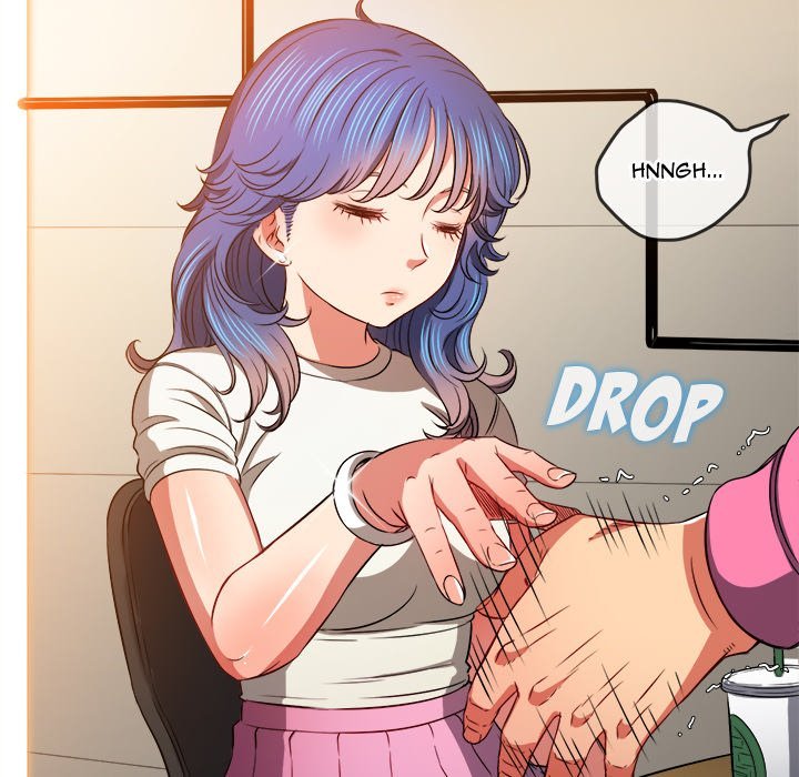 My High School Bully Manhwa - Chapter 104 Page 88