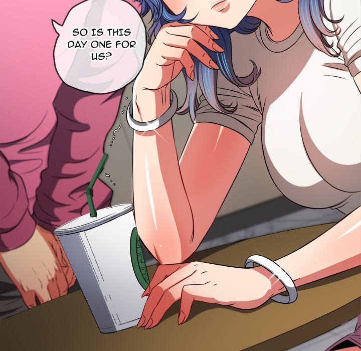 My High School Bully Manhwa - Chapter 104 Page 91