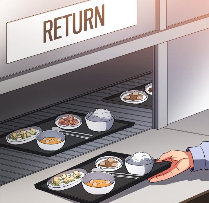 My High School Bully Manhwa - Chapter 104 Page 94