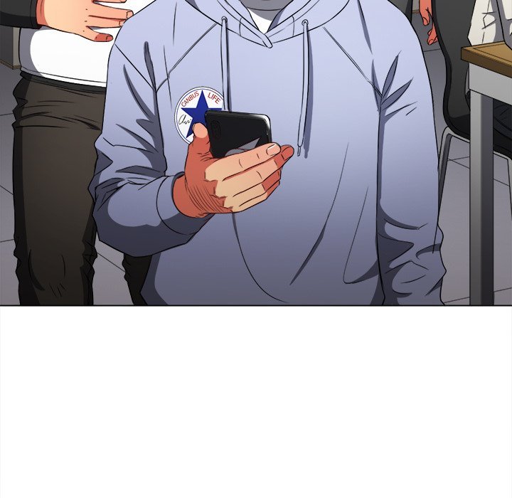 My High School Bully Manhwa - Chapter 104 Page 97
