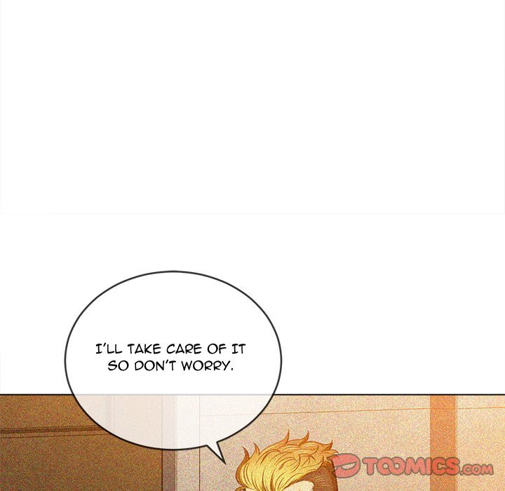 My High School Bully Manhwa - Chapter 104 Page 98