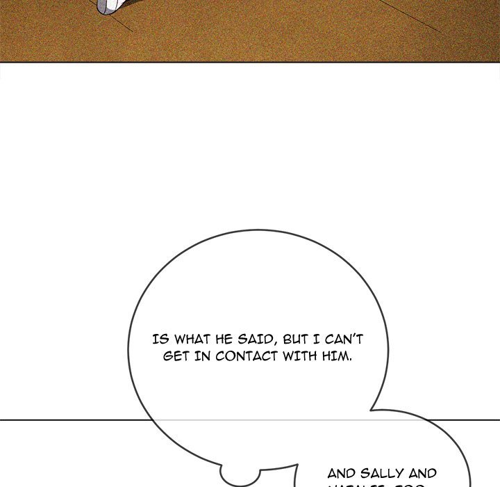 My High School Bully Manhwa - Chapter 104 Page 100