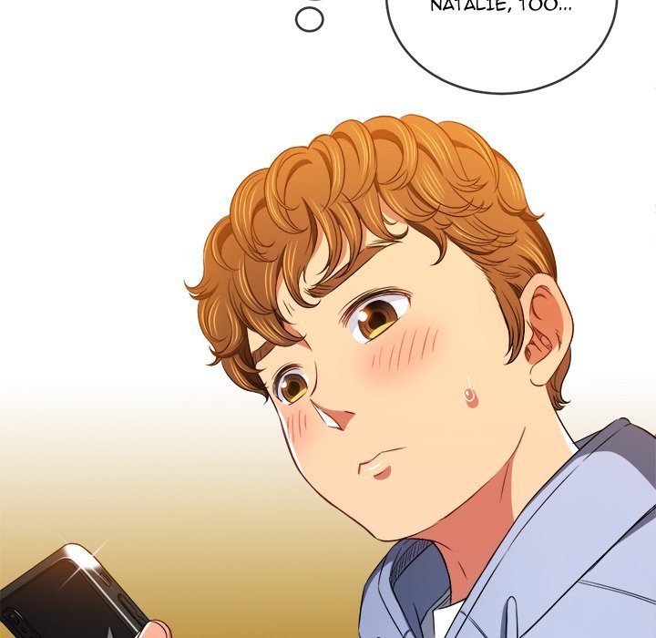 My High School Bully Manhwa - Chapter 104 Page 101