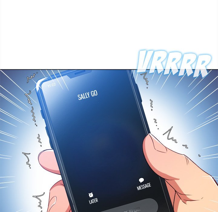 My High School Bully Manhwa - Chapter 104 Page 103