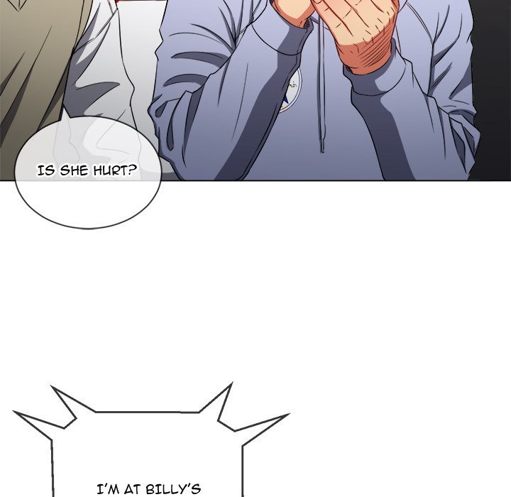 My High School Bully Manhwa - Chapter 104 Page 106