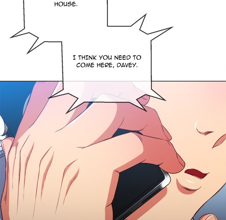 My High School Bully Manhwa - Chapter 104 Page 107