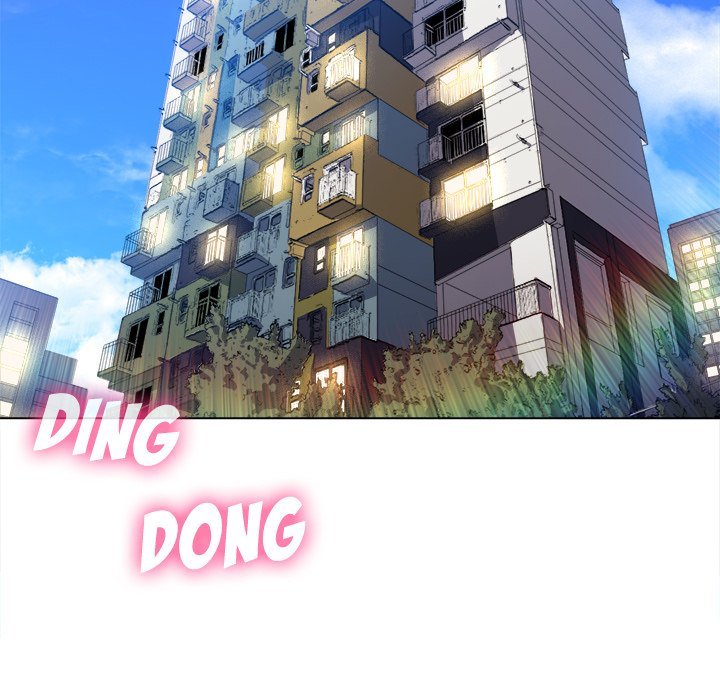 My High School Bully Manhwa - Chapter 104 Page 114