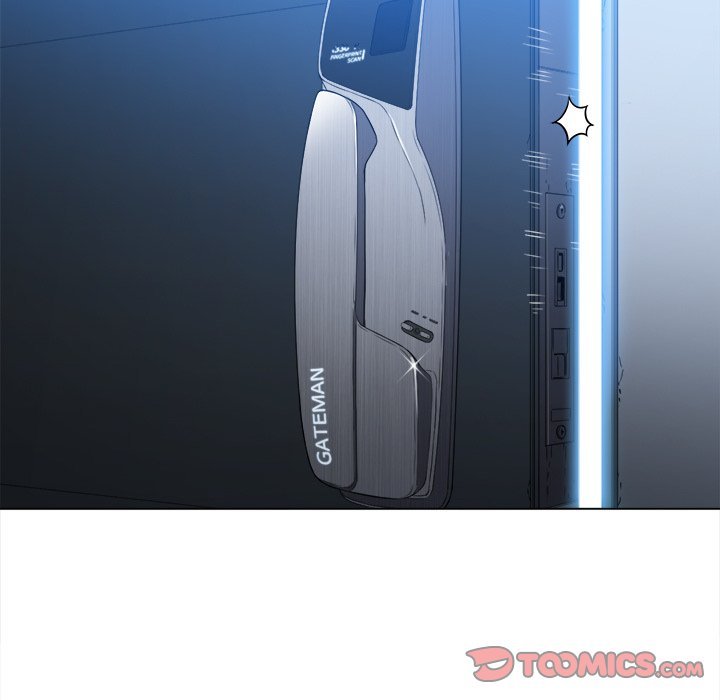 My High School Bully Manhwa - Chapter 104 Page 116