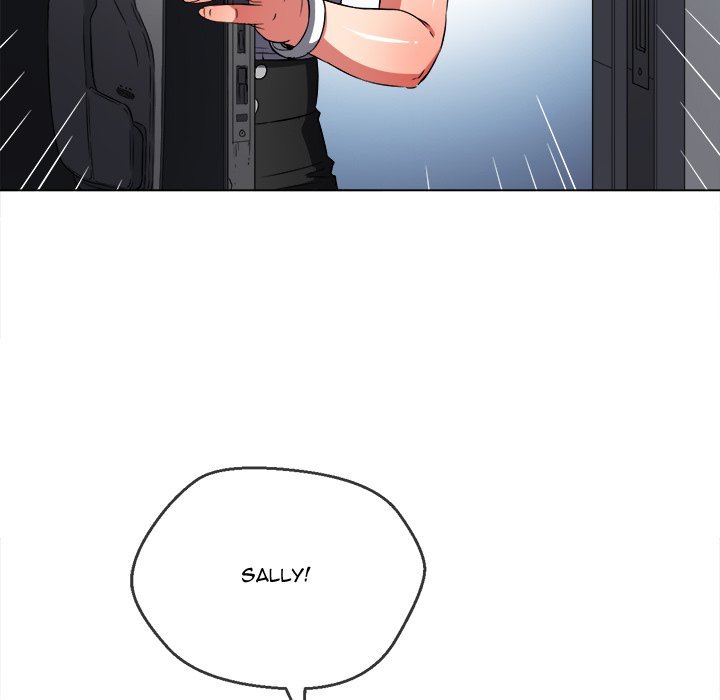 My High School Bully Manhwa - Chapter 104 Page 119