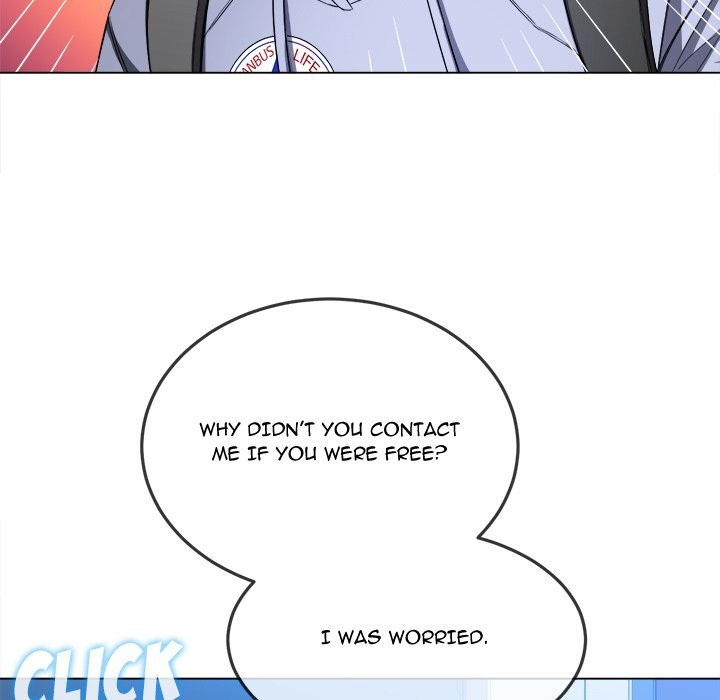 My High School Bully Manhwa - Chapter 104 Page 121