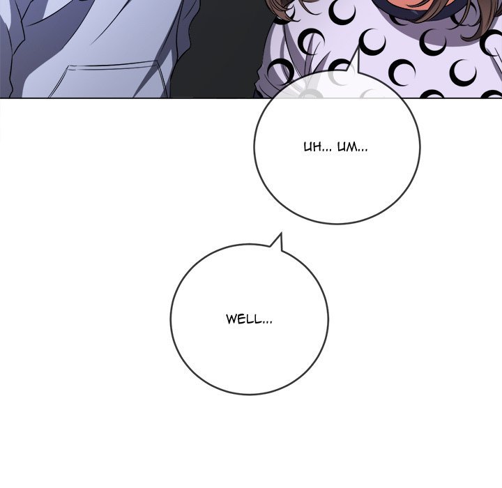 My High School Bully Manhwa - Chapter 104 Page 123