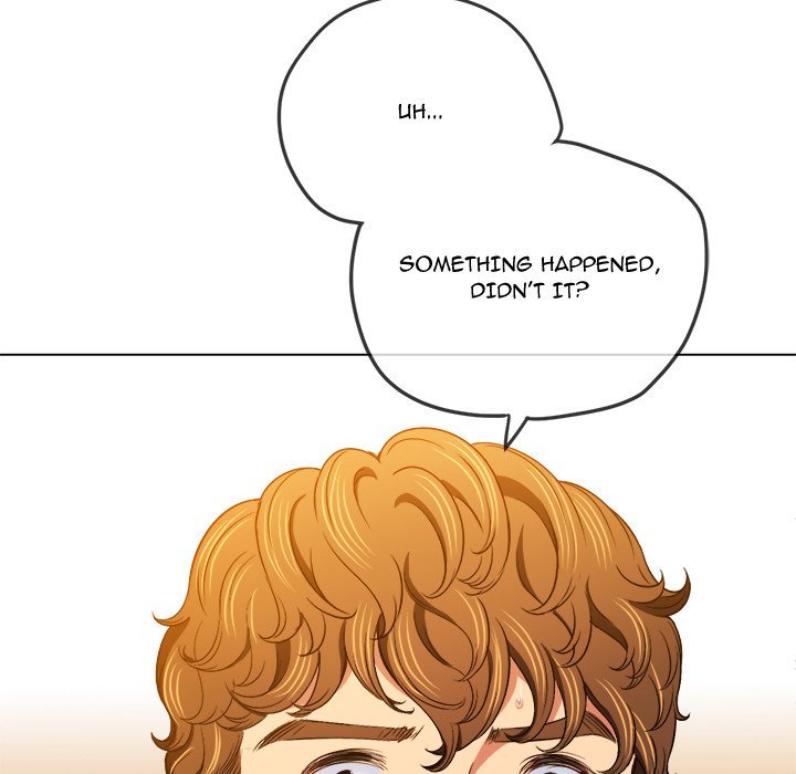 My High School Bully Manhwa - Chapter 104 Page 126