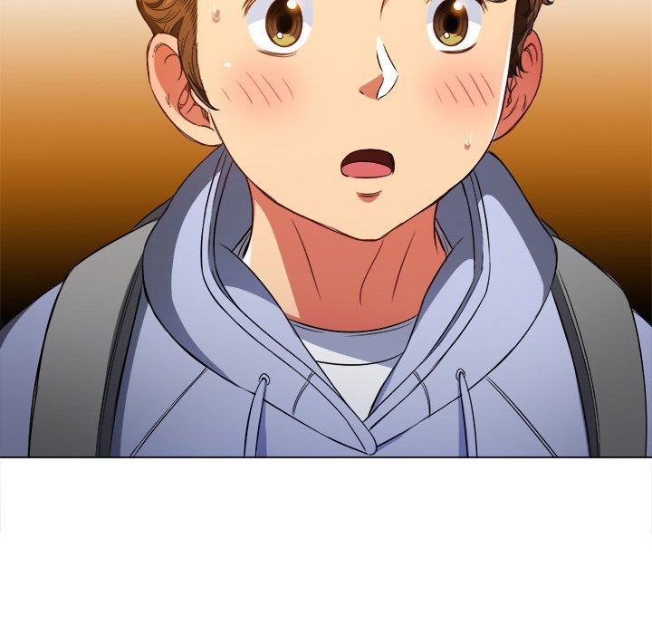 My High School Bully Manhwa - Chapter 104 Page 127