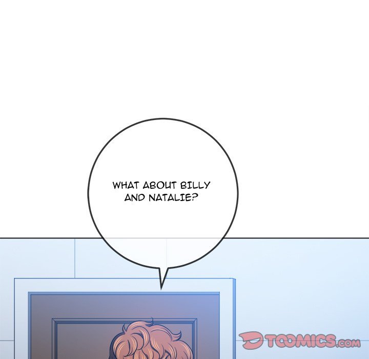 My High School Bully Manhwa - Chapter 104 Page 128