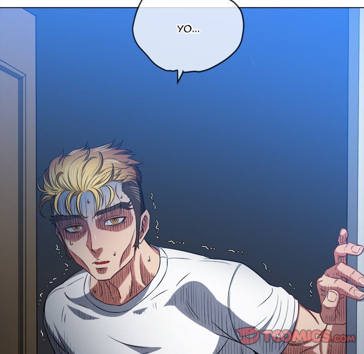 My High School Bully Manhwa - Chapter 104 Page 134