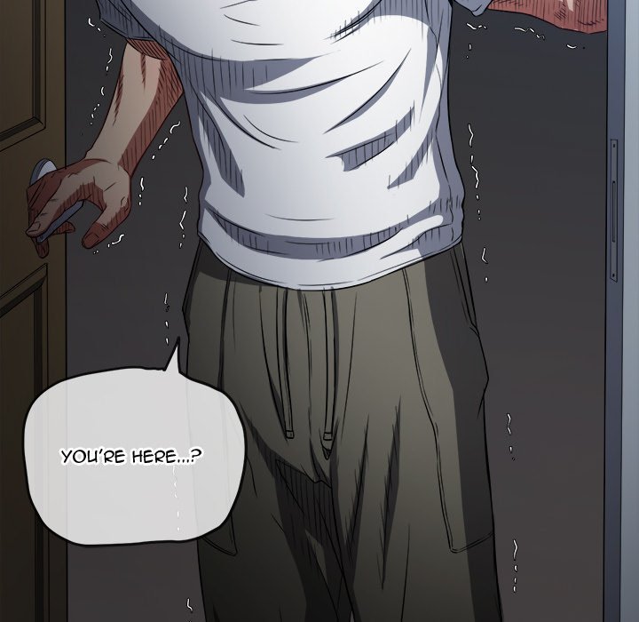 My High School Bully Manhwa - Chapter 104 Page 135