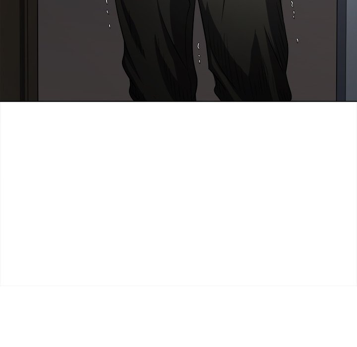 My High School Bully Manhwa - Chapter 104 Page 136