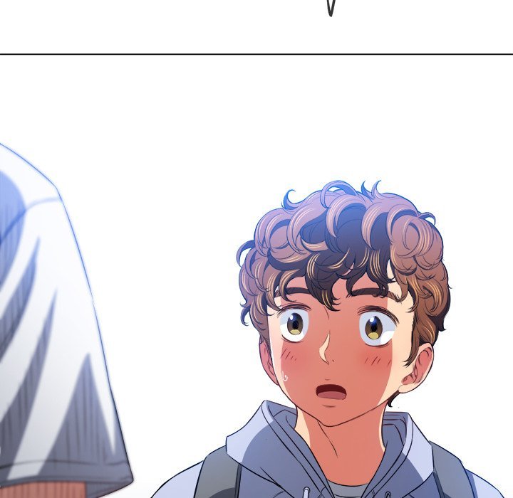 My High School Bully Manhwa - Chapter 104 Page 144