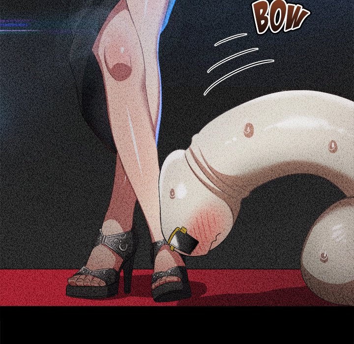 My High School Bully Manhwa - Chapter 226 Page 47