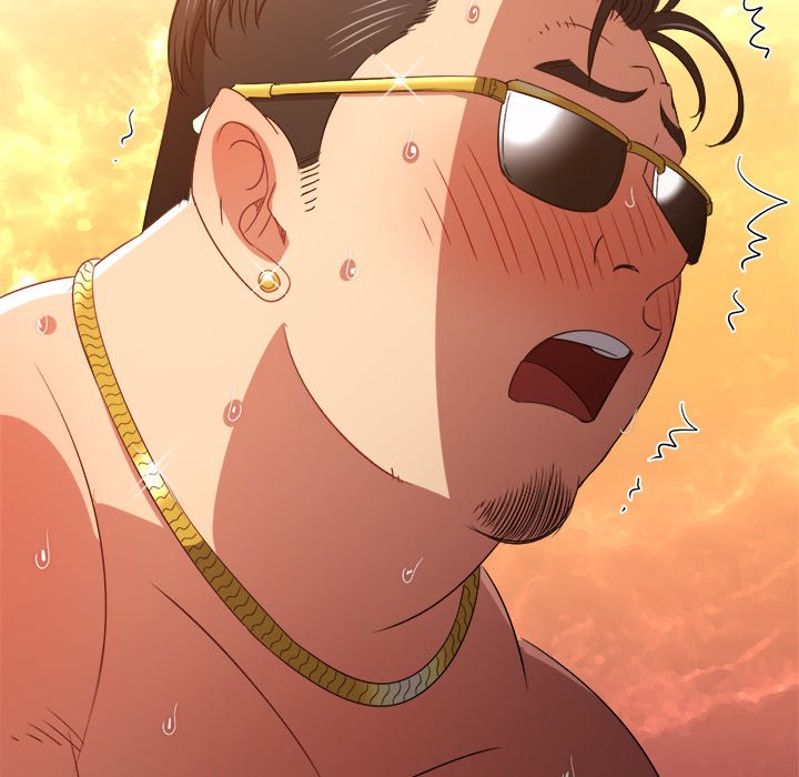 My High School Bully Manhwa - Chapter 226 Page 76