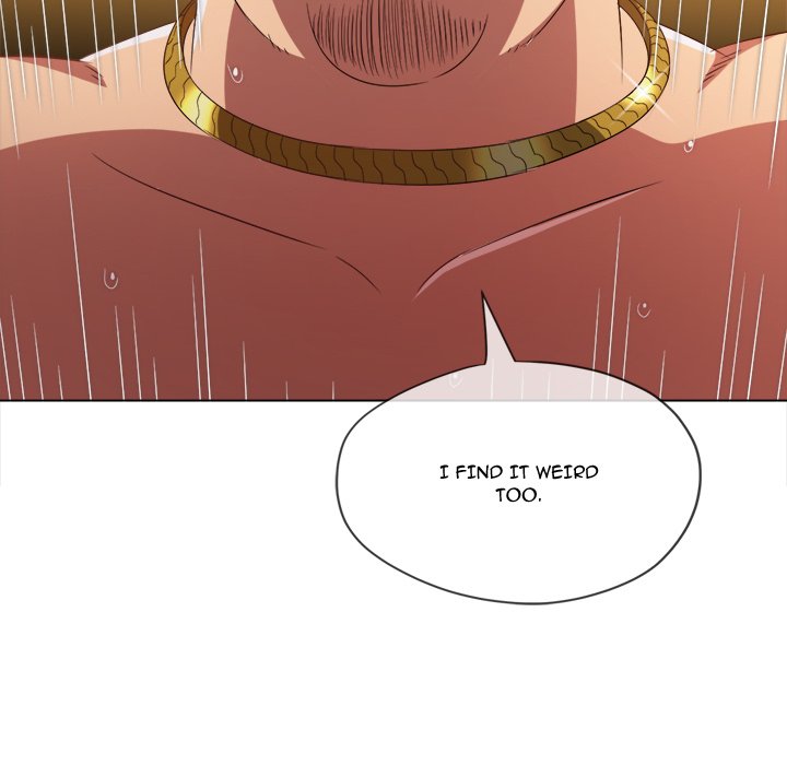 My High School Bully Manhwa - Chapter 226 Page 127