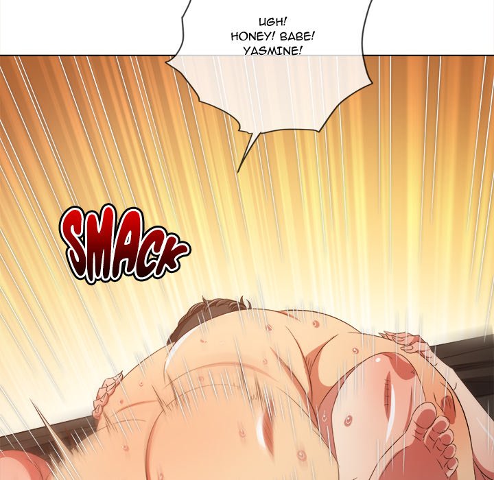 My High School Bully Manhwa - Chapter 226 Page 152