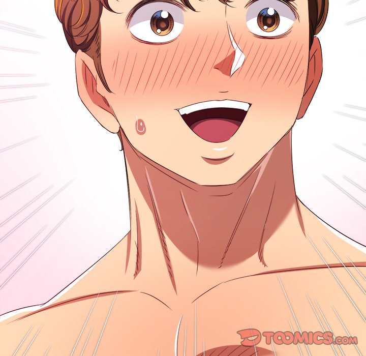 My High School Bully Manhwa - Chapter 226 Page 195