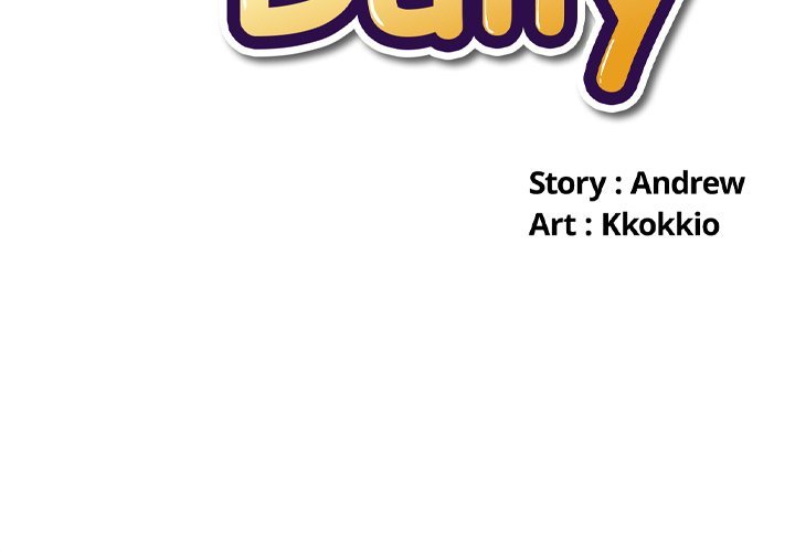 My High School Bully Manhwa - Chapter 23 Page 1