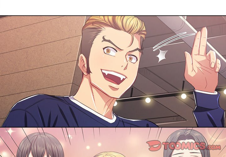 My High School Bully Manhwa - Chapter 23 Page 2