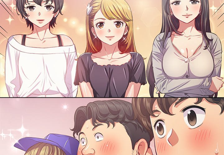 My High School Bully Manhwa - Chapter 23 Page 3