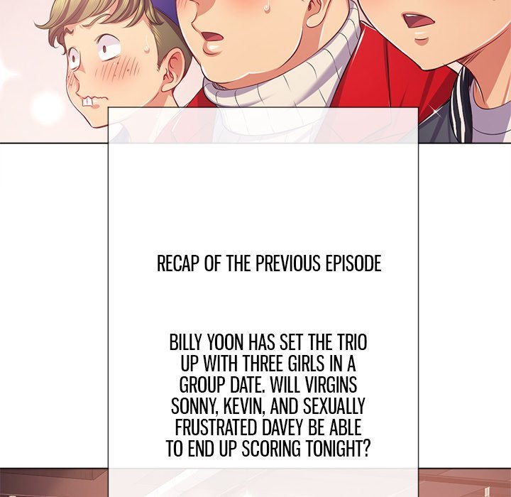 My High School Bully Manhwa - Chapter 23 Page 4