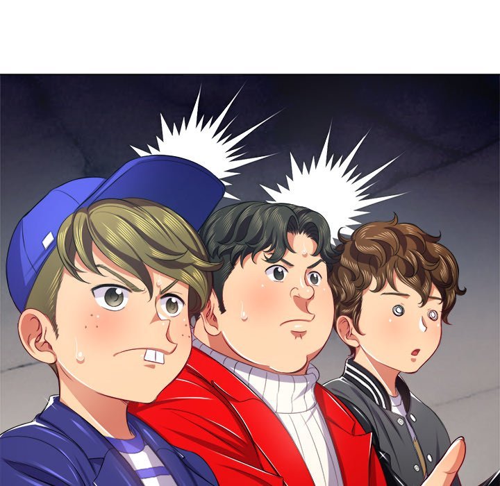 My High School Bully Manhwa - Chapter 23 Page 9