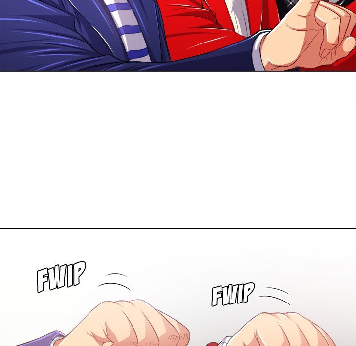 My High School Bully Manhwa - Chapter 23 Page 10