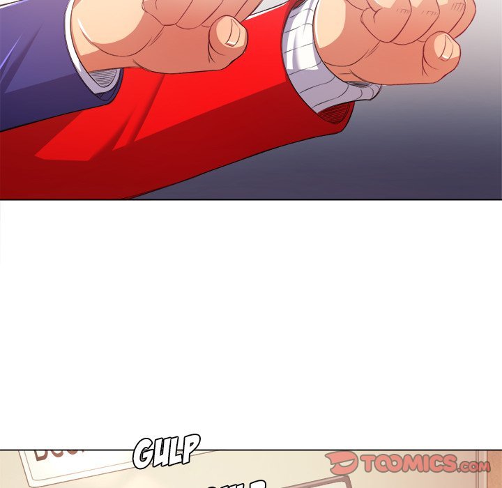 My High School Bully Manhwa - Chapter 23 Page 11