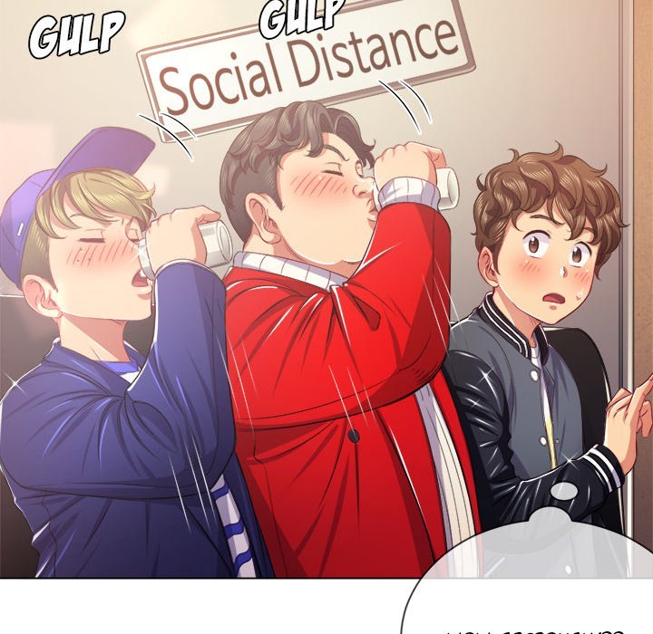 My High School Bully Manhwa - Chapter 23 Page 12