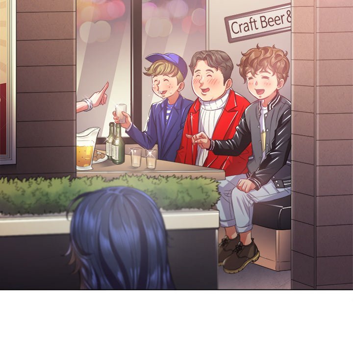 My High School Bully Manhwa - Chapter 23 Page 16