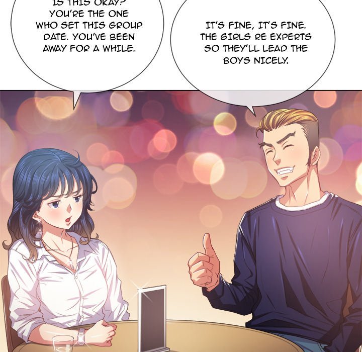 My High School Bully Manhwa - Chapter 23 Page 24
