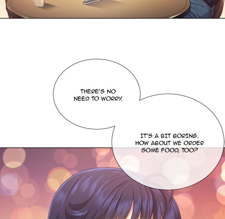 My High School Bully Manhwa - Chapter 23 Page 25