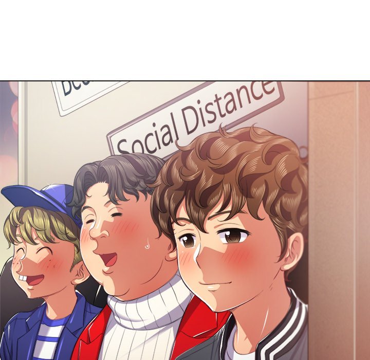 My High School Bully Manhwa - Chapter 23 Page 27