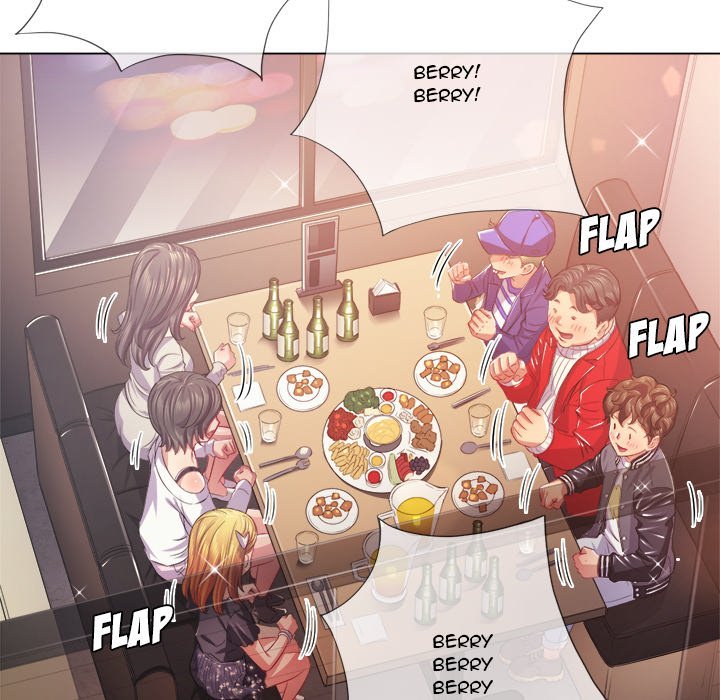 My High School Bully Manhwa - Chapter 23 Page 30