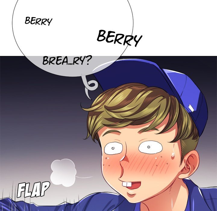 My High School Bully Manhwa - Chapter 23 Page 33