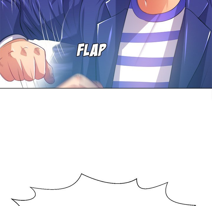 My High School Bully Manhwa - Chapter 23 Page 34